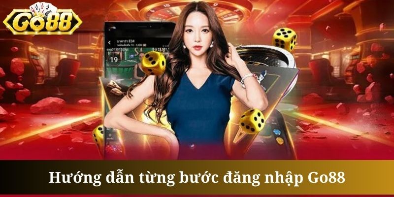 Điền thông tin đăng nhập chính xác là bước quan trọng nhất