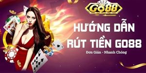 Rút tiền Go88